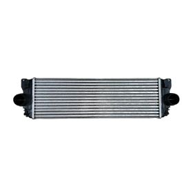 2010-2018 Mercedes Sprinter 2500 - Turbocharger Intercooler/charge Air Cooler - CAC010093