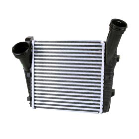 Audi Q7 2011-2015 Turbocharger Intercooler/charge Air Cooler - CAC010096
