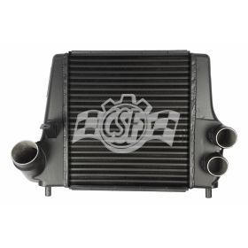 2011-2012 Ford F-150 Lightduty Pickup - Turbocharger Intercooler/charge Air Cooler - CAC010105