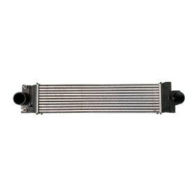 2013-2016 Lincoln Mkz - Turbocharger Intercooler/charge Air Cooler - CAC010106