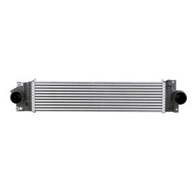 2013-2016 Ford Fusion - Turbocharger Intercooler/charge Air Cooler - CAC010107