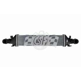 Mercedes Glk250 2011-2013 Turbocharger Intercooler/charge Air Cooler - CAC010109