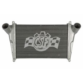 2005-2007 Isuzu Npr - Turbocharger Intercooler/charge Air Cooler - CAC010112