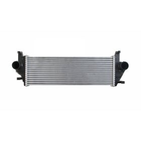 2014-2018 Jeep Grand Cherokee - Turbocharger Intercooler/charge Air Cooler - CAC010138