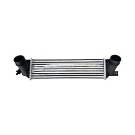 2015-2023 Ford Mustang - Turbocharger Intercooler/charge Air Cooler - CAC010144