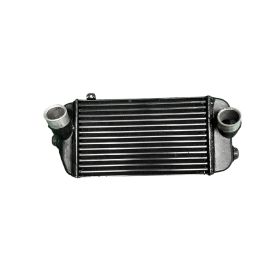 2013-2016 Hyundai Santa Fe Sport - Turbocharger Intercooler/charge Air Cooler - CAC010145
