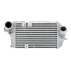 2014-2018 Kia Forte5 (hatchback) - Turbocharger Intercooler/charge Air Cooler - CAC010151