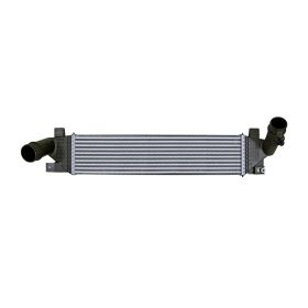 Ford Explorer 2016-2019 Turbocharger Intercooler/charge Air Cooler - CAC010153