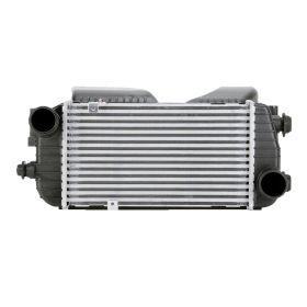 Hyundai Sonata 2016-2017 Turbocharger Intercooler / Charge Air Cooler - CAC010157