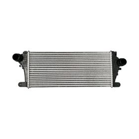 2016-2025 Chevrolet Malibu - Turbocharger Intercooler / Charge Air Cooler - CAC010161