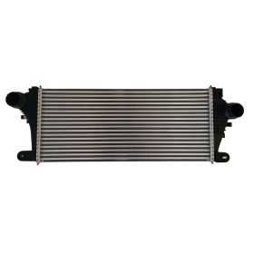 Chevrolet Malibu 2016-2019 Turbocharger Intercooler / Charge Air Cooler - CAC010161