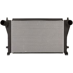 Audi A3 2015-2018 Turbocharger Intercooler / Charge Air Cooler - CAC010166