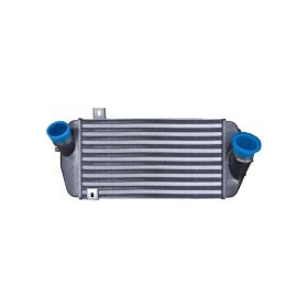 2016-2018 Hyundai Tucson - Turbocharger Intercooler / Charge Air Cooler - CAC010167