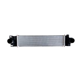 2017-2020 Lincoln Mkz - Turbocharger Intercooler / Charge Air Cooler - CAC010169