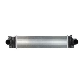 Ford Fusion 2017-2019 Turbocharger Intercooler / Charge Air Cooler - CAC010169