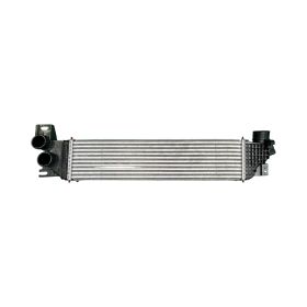 2017-2020 Lincoln Mkz - Turbocharger Intercooler/charge Air Cooler - CAC010171