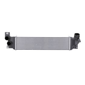 Ford Fusion 2017-2019 Turbocharger Intercooler/charge Air Cooler - CAC010171