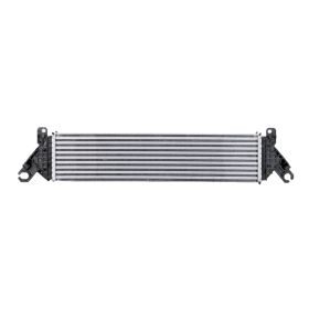 Mazda CX9 2016-2019 Turbocharger Intercooler/charge Air Cooler - CAC010172