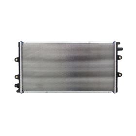 2016-2019 Cadillac Ats Coupe - Turbocharger Intercooler / Charge Air Cooler - CAC010176