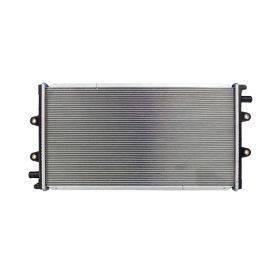 2014-2019 Cadillac Cts - Turbocharger Intercooler / Charge Air Cooler - CAC010177