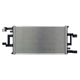 2016-2019 Cadillac Xts - Supercharger Intercooler / Charge Air Cooler - CAC010178