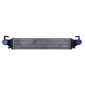 2015-2018 Jeep Renegade - Turbocharger Intercooler/charge Air Cooler - CAC010191