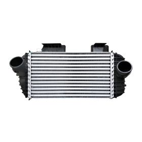 Hyundai Santa Fe Sport 2017-2018 Turbocharger Intercooler / Charge Air Cooler - CAC010193