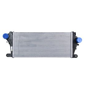 Buick Regal Sportback 2018-2019 Turbocharger Intercooler / Charge Air Cooler - CAC010195