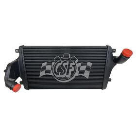 Ford Taurus Police Special Svc 2013-2017 Turbocharger Intercooler/charge Air Cooler - CAC010197