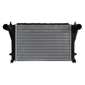 2018-2019 Volkswagen Tiguan - Turbocharger Intercooler / Charge Air Cooler - CAC010200