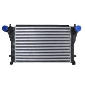 2018-2019 Volkswagen Gti - Turbocharger Intercooler / Charge Air Cooler - CAC010201
