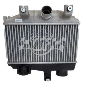 2007-2012 ACURA RDX Turbocharger Intercooler / Charge Air Cooler - CAC010208