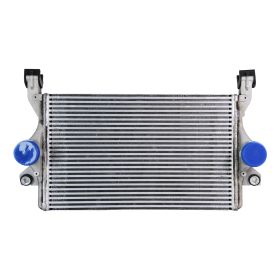 2019-2022 RAM PICKUP-RAM-3500 Intercooler / Charge Air Cooler - CAC010215