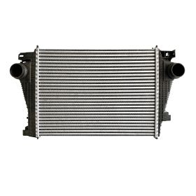 2013-2022 CADILLAC ATS COUPE Intercooler / Charge Air Cooler - CAC010217