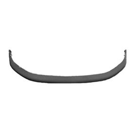 Dodge Pickup Fullsize 1994-2002 Front Upper Bumper Cover - CH1000160