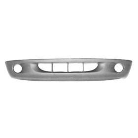 Dodge Dakota Pickup 1997-2004 Bumper Cover - CH1000248