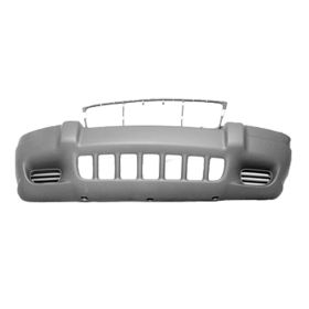 Jeep Grand Cherokee 1999-2003 Bumper Cover - CH1000264