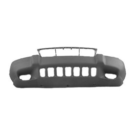 1999-2003 Jeep Grand Cherokee - Front Bumper Cover - CH1000265