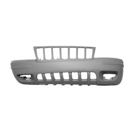 Jeep Grand Cherokee 1999-2000 Bumper Cover - CH1000266