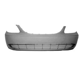 Chrysler Town And Country 2001-2004 Front Bumper Cover - CH1000320