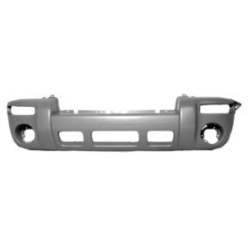 Jeep Liberty 2002-2004 Front Bumper Cover - CH1000334