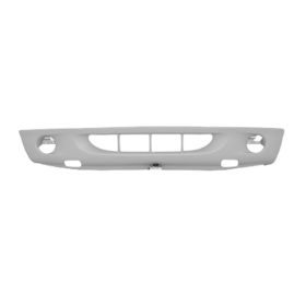 Dodge Dakota Pickup 2001-2004 Bumper Cover - CH1000348