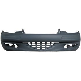 Chrysler Pt Cruiser 2002-2005 Bumper Cover - CH1000373