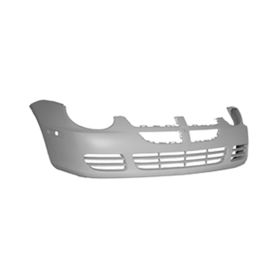 Dodge Neon 2003-2005 Bumper Cover - CH1000379