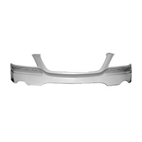 2004-2006 Chrysler Pacifica - Front Upper Bumper Cover - CH1000381