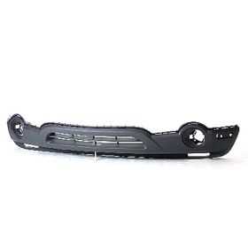 Chrysler Pacifica 2004-2006 Front Lower Bumper Cover - CH1000382