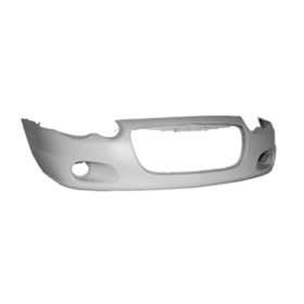 2004-2006 Chrysler Sebring Convertible - Bumper Cover - CH1000400