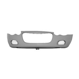 Chrysler Sebring Convertible 2004-2006 Bumper Cover - CH1000401