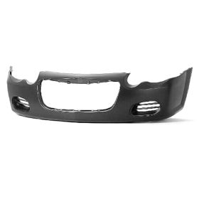 2004-2006 Chrysler Sebring Sedan - Front Bumper Cover - CH1000405
