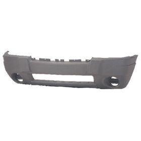 2004-2004 Jeep Grand Cherokee - Front Bumper Cover - CH1000409